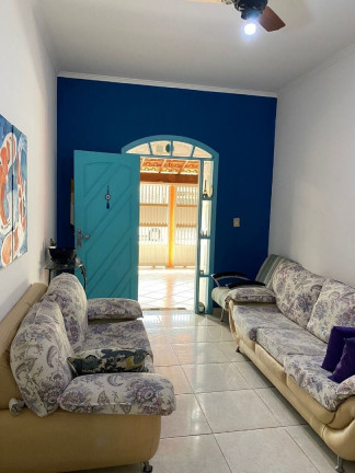 Imagem Casa com 4 Quartos à Venda, 180 m² em Guilhermina - Praia Grande Imagem Casa com 4 Quartos à Venda, 180 m² em Guilhermina - Praia Grande
