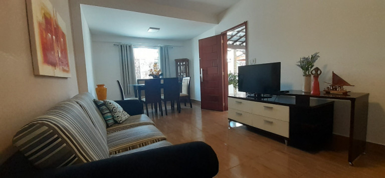 Imagem Imóvel com 2 Quartos à Venda, 105 m² em Célula Mater - Cabo Frio