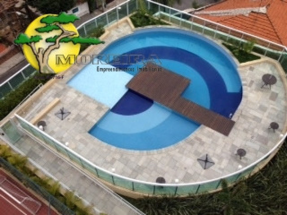 Imagem Apartamento com 4 Quartos à Venda, 193 m² em Santana - São Paulo