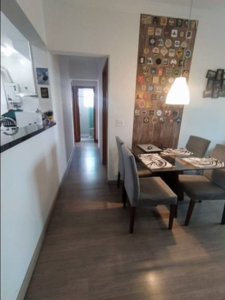 Imagem Apartamento com 3 Quartos à Venda, 84 m² em Rudge Ramos - São Bernardo Do Campo