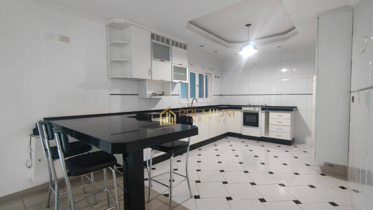 Imagem Sobrado com 4 Quartos à Venda, 304 m² em Urbanova - São José Dos Campos