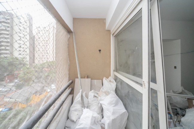 Imagem Imóvel com 1 Quarto à Venda, 55 m² em Moema - São Paulo Imagem Imóvel com 1 Quarto à Venda, 55 m² em Moema - São Paulo