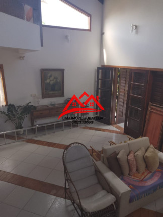 Imagem Casa com 5 Quartos à Venda, 190 m² em Itaguá - Ubatuba Imagem Casa com 5 Quartos à Venda, 190 m² em Itaguá - Ubatuba