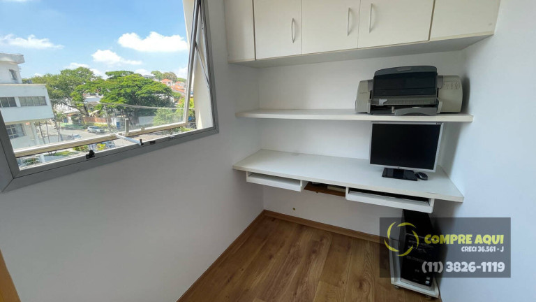 Imagem Apartamento com 3 Quartos à Venda, 97 m² em Bosque Da Saúde - São Paulo Imagem Apartamento com 3 Quartos à Venda, 97 m² em Bosque Da Saúde - São Paulo
