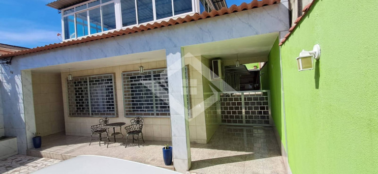 Imagem Casa com 3 Quartos à Venda, 250 m² em Vila Da Penha - Rio De Janeiro Imagem Casa com 3 Quartos à Venda, 250 m² em Vila Da Penha - Rio De Janeiro