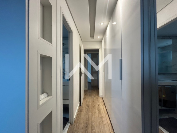 Imagem Apartamento com 2 Quartos à Venda, 91 m² em Vila Antonieta - Guarulhos