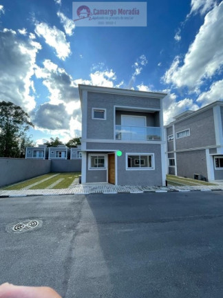 Imagem Casa com 4 Quartos à Venda, 110 m² em Jardim Modelo - Suzano