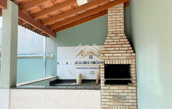 Imagem Casa com 2 Quartos à Venda, 130 m² em Jardim Andrea Ville - Tatuí Imagem Casa com 2 Quartos à Venda, 130 m² em Jardim Andrea Ville - Tatuí