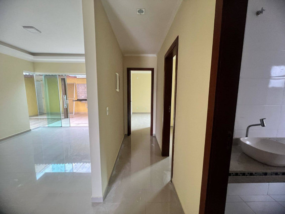 Imagem Casa com 3 Quartos para Alugar, 97 m² em Nova São Pedro - São Pedro Da Aldeia