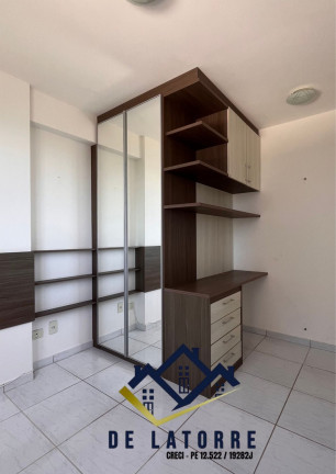 Imagem Apartamento com 3 Quartos à Venda, 50 m² em Janga - Paulista