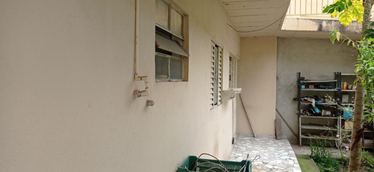 Imagem Casa com 4 Quartos à Venda, 250 m² em Jardim Satélite - São José Dos Campos
