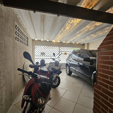 Imagem Casa com 2 Quartos à Venda, 150 m² em Guilhermina - Praia Grande Imagem Casa com 2 Quartos à Venda, 150 m² em Guilhermina - Praia Grande