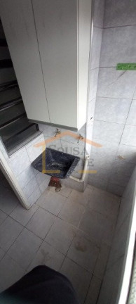 Imagem Apartamento com 2 Quartos à Venda, 50 m² em Brás - São Paulo