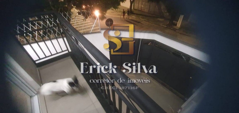 Imagem Casa com 2 Quartos à Venda, 65 m² em Vila Osasco - Osasco