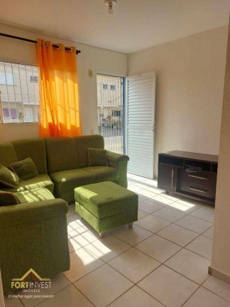 Imagem Imóvel com 2 Quartos à Venda, 54 m² em Melvi - Praia Grande Imagem Imóvel com 2 Quartos à Venda, 54 m² em Melvi - Praia Grande