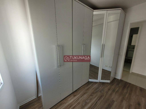 Imagem Apartamento com 3 Quartos para Alugar, 62 m² em Ponte Grande - Guarulhos Imagem Apartamento com 3 Quartos para Alugar, 62 m² em Ponte Grande - Guarulhos