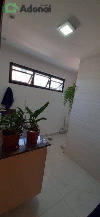 Imagem Apartamento com 4 Quartos à Venda, 130 m² em Vila Nossa Senhora De Fátima - Americana