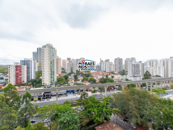 Imagem Apartamento com 3 Quartos à Venda, 143 m² em Campo Belo - São Paulo Imagem Apartamento com 3 Quartos à Venda, 143 m² em Campo Belo - São Paulo