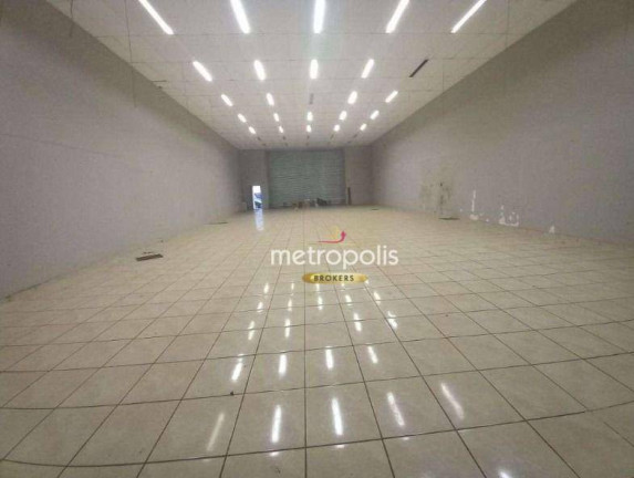Imagem Sala Comercial à Venda ou Locação, 417 m² em Centro - São Caetano Do Sul