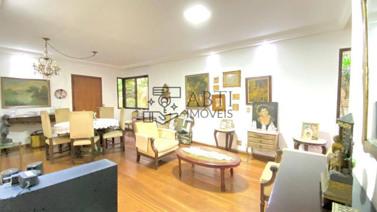 Imagem Apartamento com 4 Quartos à Venda, 130 m² em Moema - São Paulo Imagem Apartamento com 4 Quartos à Venda, 130 m² em Moema - São Paulo