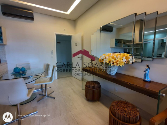 Imagem Apartamento com 3 Quartos à Venda, 129 m² em Loteamento João Batista Julião - Guarujá Imagem Apartamento com 3 Quartos à Venda, 129 m² em Loteamento João Batista Julião - Guarujá