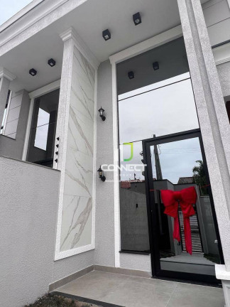 Imagem Sobrado com 3 Quartos à Venda, 171 m² em Dom Bosco - Itajaí