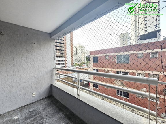 Imagem Apartamento com 2 Quartos à Venda, 60 m² em Meireles - Fortaleza