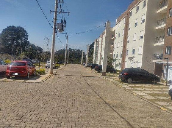 Imagem Apartamento com 2 Quartos à Venda, 52 m² em Vargem Grande Paulista Imagem Apartamento com 2 Quartos à Venda, 52 m² em Vargem Grande Paulista