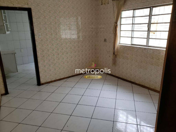 Imagem Sobrado com 4 Quartos à Venda, 215 m² em Vila Lucinda - Santo André Imagem Sobrado com 4 Quartos à Venda, 215 m² em Vila Lucinda - Santo André