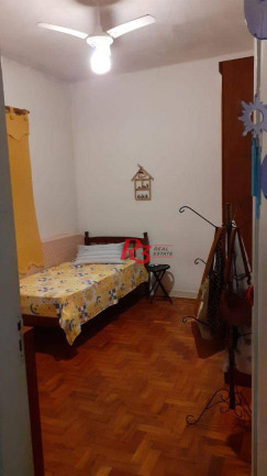 Imagem Apartamento com 2 Quartos à Venda, 69 m² em Boqueirão - Santos Imagem Apartamento com 2 Quartos à Venda, 69 m² em Boqueirão - Santos