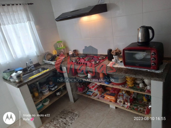 Imagem Casa com 2 Quartos à Venda, 60 m² em Golfinho - Caraguatatuba Imagem Casa com 2 Quartos à Venda, 60 m² em Golfinho - Caraguatatuba