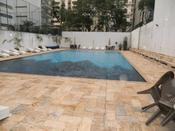 Imagem Imóvel com 4 Quartos à Venda, 176 m² em Moema - São Paulo Imagem Imóvel com 4 Quartos à Venda, 176 m² em Moema - São Paulo
