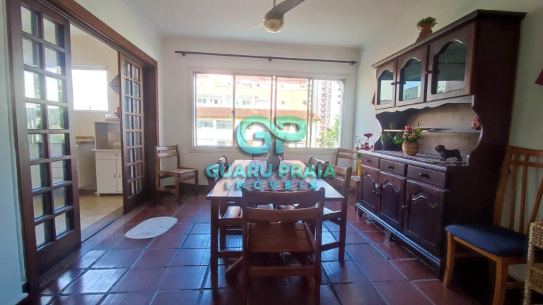 Apartamento com 3 Quartos à Venda, 100 m² em Enseada - Guarujá