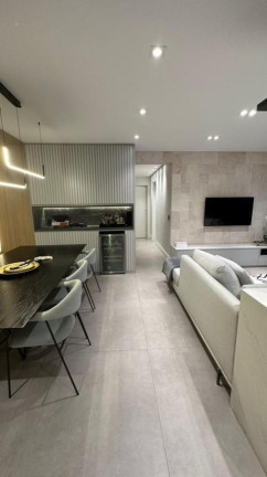 Imagem Apartamento com 3 Quartos à Venda, 117 m² em Centro - Santo André