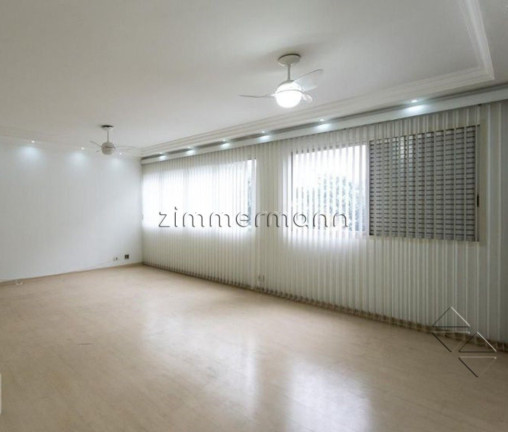 Apartamento com 2 Quartos à Venda, 160 m² em Vila Olimpia - São Paulo