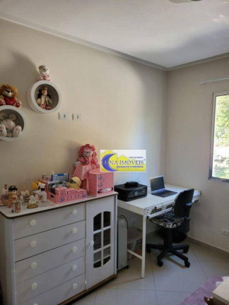 Imagem Apartamento com 2 Quartos à Venda, 49 m² em Demarchi - São Bernardo Do Campo