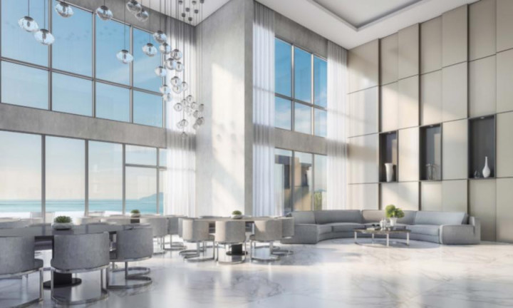 Imagem Apartamento com 4 Quartos à Venda, 215 m² em Centro - Balneário Camboriú