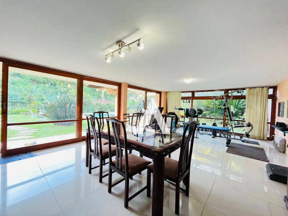 Imagem Casa com 4 Quartos à Venda, 280 m² em Comary - Teresópolis Imagem Casa com 4 Quartos à Venda, 280 m² em Comary - Teresópolis