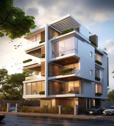 Imagem Cobertura com 1 Quarto à Venda, 22 m² em Trindade - Florianópolis Imagem Cobertura com 1 Quarto à Venda, 22 m² em Trindade - Florianópolis