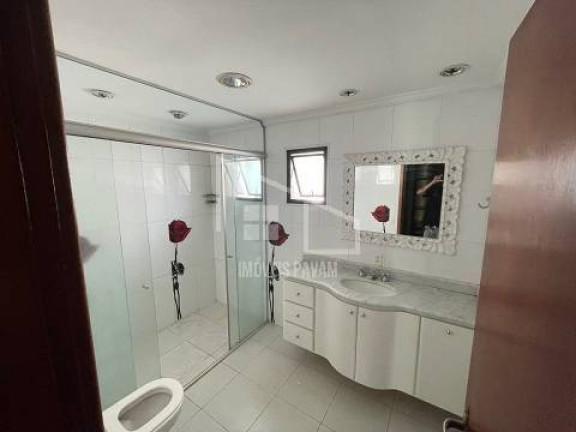 Imagem Apartamento com 4 Quartos à Venda, 275 m² em Centro - São Bernardo Do Campo