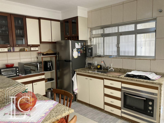 Imagem Casa com 3 Quartos à Venda, 158 m² em Jabaquara - São Paulo Imagem Casa com 3 Quartos à Venda, 158 m² em Jabaquara - São Paulo