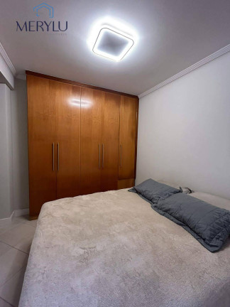 Imagem Apartamento com 2 Quartos à Venda, 60 m² em Vila Mariana - São Paulo