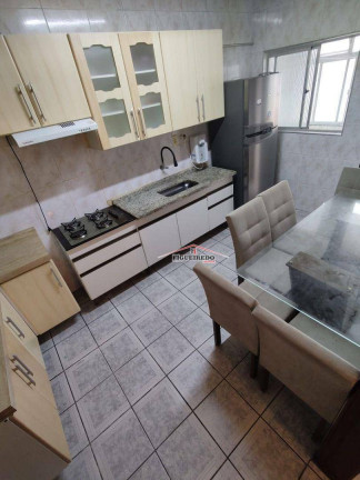 Imagem Apartamento com 2 Quartos à Venda, 75 m² em Aviação - Praia Grande Imagem Apartamento com 2 Quartos à Venda, 75 m² em Aviação - Praia Grande