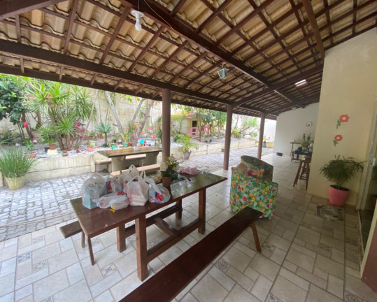 Imagem Casa com 5 Quartos à Venda,  em Barra Do Jacuipe - Barra Do Jacuípe