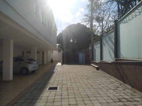 Imagem Casa com 5 Quartos à Venda, 970 m² em Mangabeiras - Belo Horizonte