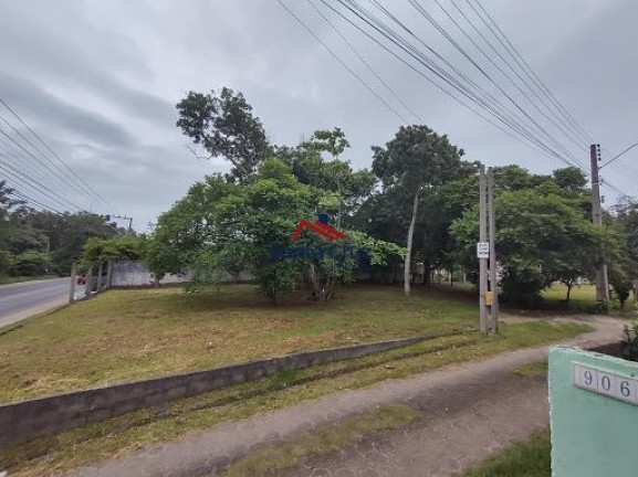 Imagem Terreno à Venda, 3.065 m² em São João Do Rio Vermelho - Florianópolis