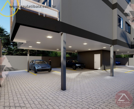Imagem Apartamento com 2 Quartos à Venda, 57 m² em Atibaia Jardim - Atibaia Imagem Apartamento com 2 Quartos à Venda, 57 m² em Atibaia Jardim - Atibaia