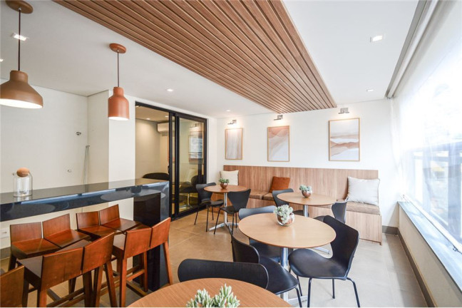 Imagem Apartamento com 1 Quarto à Venda, 38 m² em Moema - São Paulo Imagem Apartamento com 1 Quarto à Venda, 38 m² em Moema - São Paulo