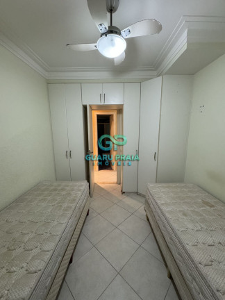 Imagem Apartamento com 3 Quartos à Venda, 93 m² em Enseada - Guarujá