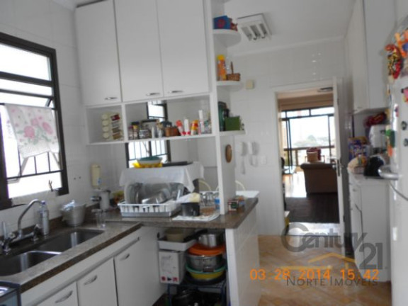 Imagem Apartamento com 4 Quartos à Venda, em Santana - São Paulo Imagem Apartamento com 4 Quartos à Venda, em Santana - São Paulo